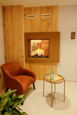 Foto vom Zimmer Bed & Breakfast Casa Carolina