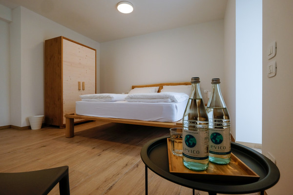 Foto vom Zimmer Bed & Breakfast Casa Carolina