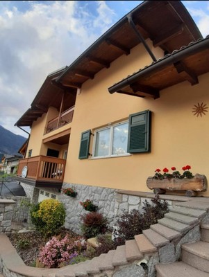 Foto esterno Bed & Breakfast Elisè