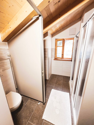 Foto del bagno Malga Valmaggiore