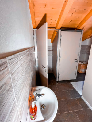 Foto del bagno Malga Valmaggiore