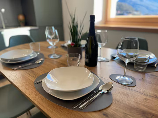 Foto vom Wohnzimmer