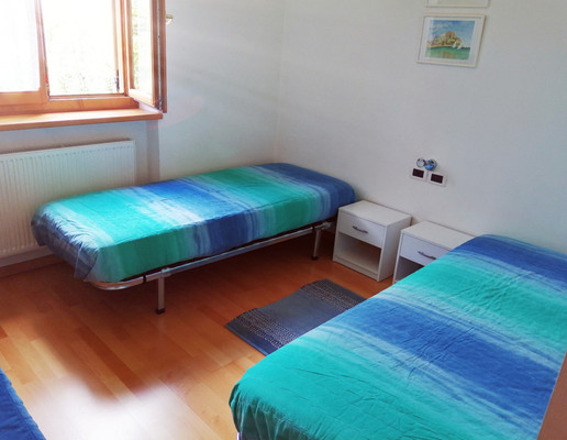 Photo of the room Apartment Villa Irma