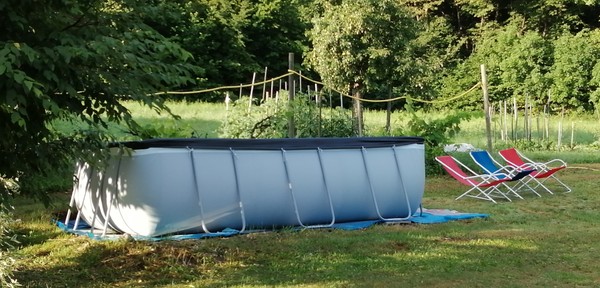 Photo of the garden Levico Terme