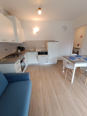 Photo of the living room