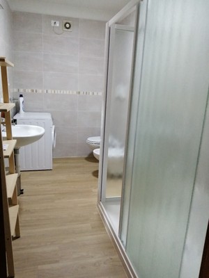 Photo of the bathroom Apartment Annive