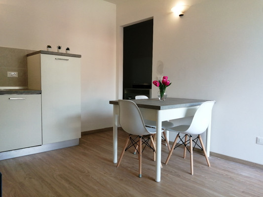 Photo of the living room
