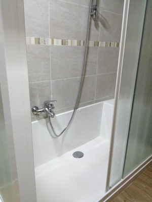 Photo of the bathroom Apartment Annive