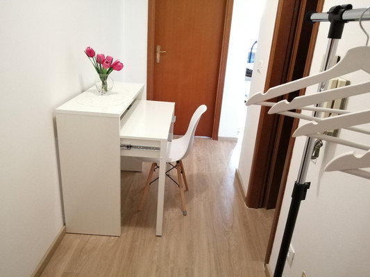 The living area Apartment Annive