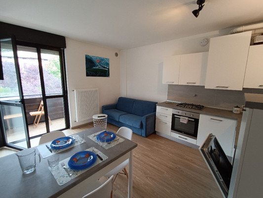 Photo of the living room