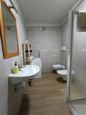 Photo of the bathroom Apartment Annive