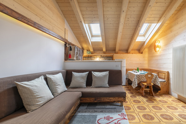 Il salotto Garden Apartment Relax
