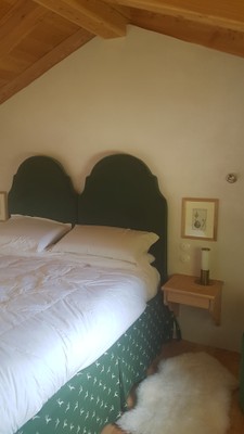 Foto della camera Alpenchalet Waldl