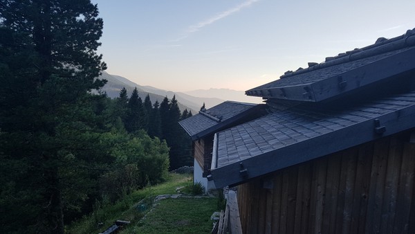 Foto esterno Alpenchalet Waldl