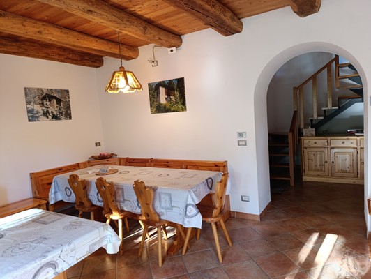 Foto del soggiorno