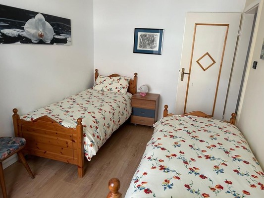Photo of the room Apartment Vanoi