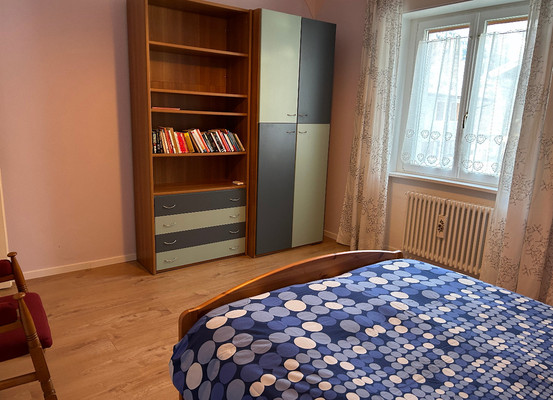 Photo of the room Apartment Vanoi