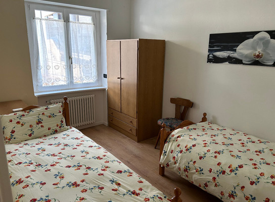 Photo of the room Apartment Vanoi