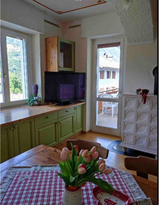 Photo of the living room