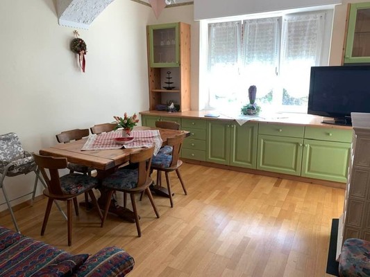 Photo of the living room