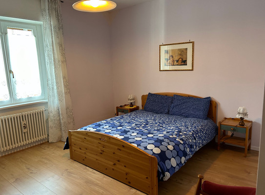 Photo of the room Apartment Vanoi