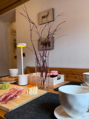 La colazione Apartment Doge