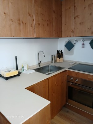 Foto della cucina Mazzantini