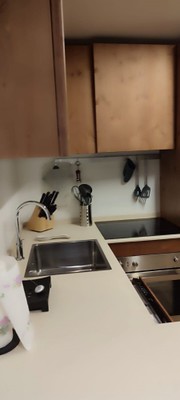 Foto della cucina Mazzantini