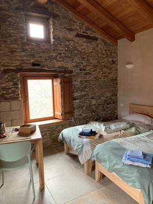 Photo of the room Alte Terre Lab & Room