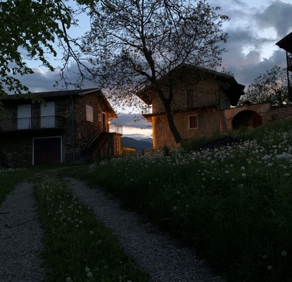 Foto esterno Alte Terre Lab & Room