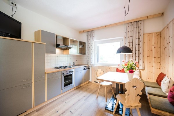 Photo of the apartment Drei Zinnen / Three Peaks