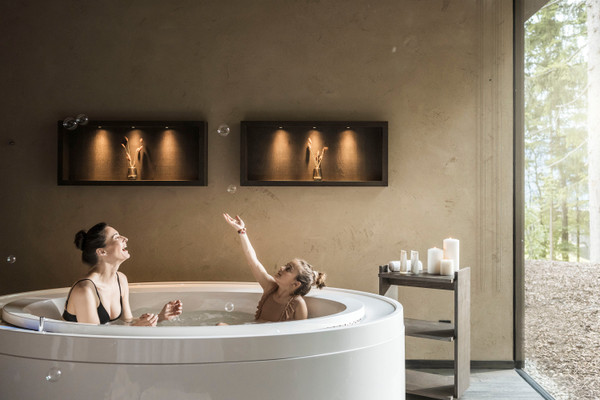 Photo of the spa Meluno / Mellaun (Bressanone / Brixen and environs)