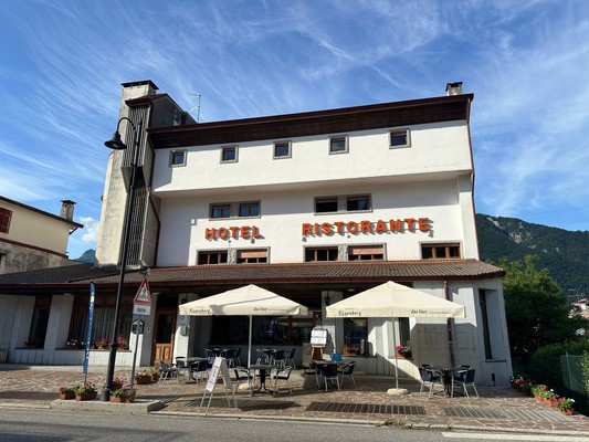 Photo exteriors Hotel Bike & Bikers