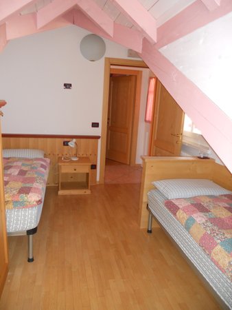 Photo of the room Apartments Villetta Giumella