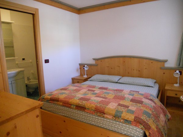 Photo of the room Apartments Villetta Giumella