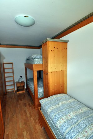 Photo of the room Apartments Villetta Giumella