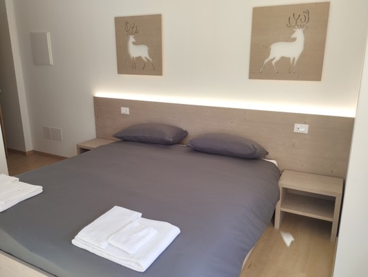 Foto della camera Bed & Breakfast In Sella