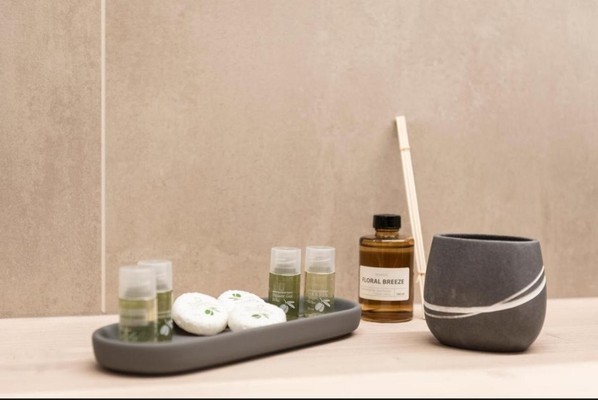 Foto del wellness Bed & Breakfast In Sella