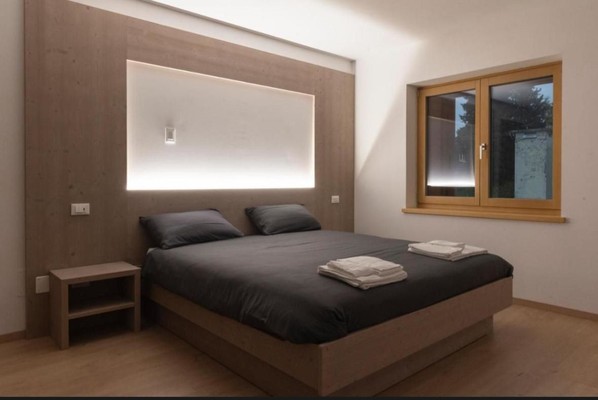 Foto della camera Bed & Breakfast In Sella