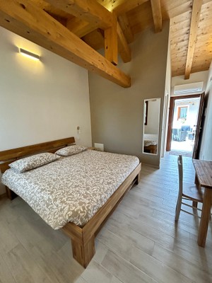 Foto della camera Bed & Breakfast Da Nati