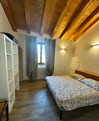 Foto della camera Bed & Breakfast Da Nati