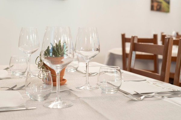 Il ristorante Verzegnis (Carnia) In Sella