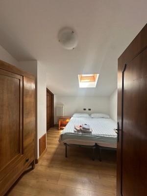 Foto della camera Appartamento Casa Vacanze Tirano