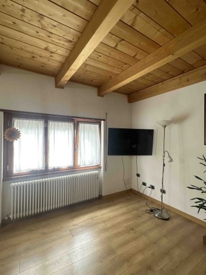 Foto del soggiorno