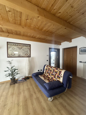 Foto vom Wohnzimmer