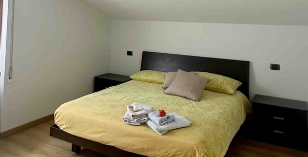 Foto della camera Appartamento Casa Vacanze Tirano