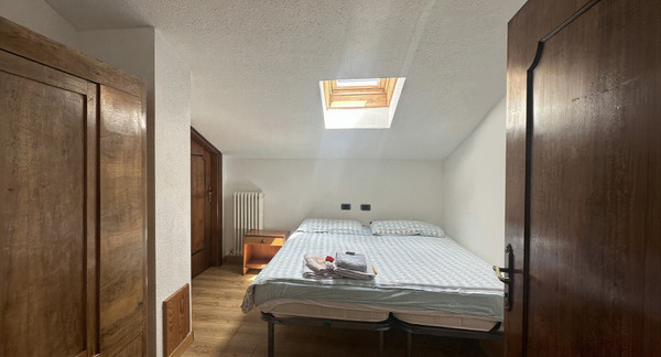 Foto della camera Appartamento Casa Vacanze Tirano