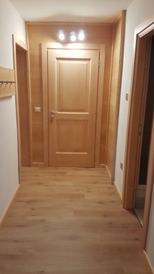 Foto der Ferienwohnung Sacco Sonador Valente