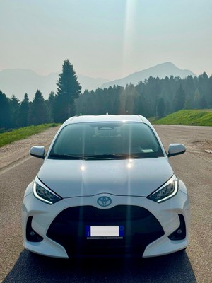 Photo of the equipment