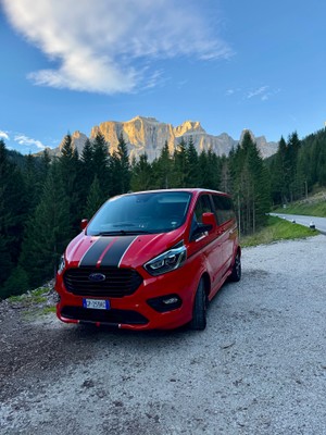 Foto dell'attrezzatura